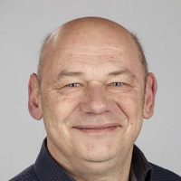 Bert de Ridder